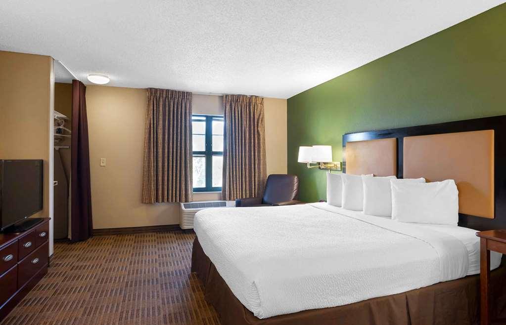 Extended Stay America Select Suites - Des Moines - Urbandale Clive Habitación foto