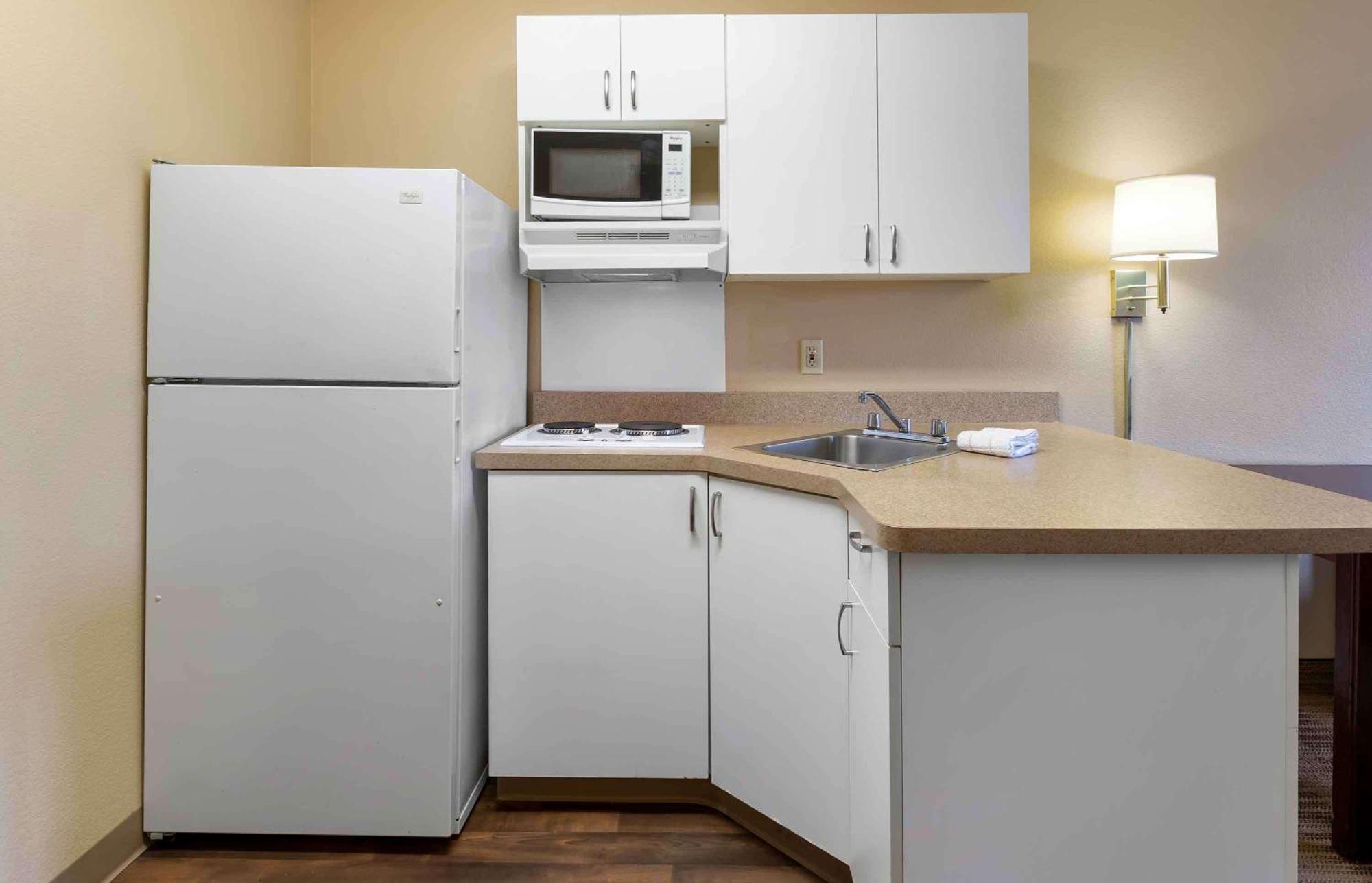 Extended Stay America Select Suites - Des Moines - Urbandale Clive Exterior foto